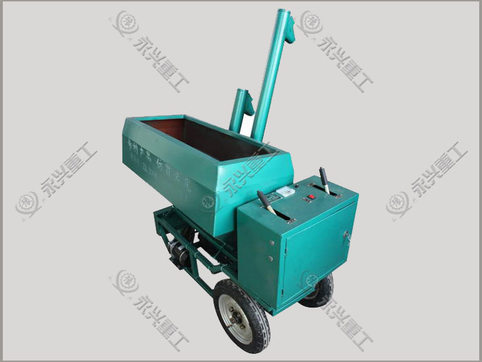 養(yǎng)雞場喂料機(jī)